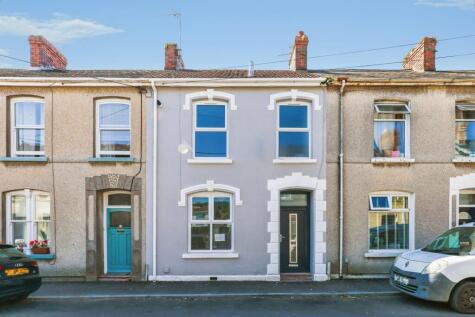Mansel Street, Burry Port, Carmarthenshire, SA16