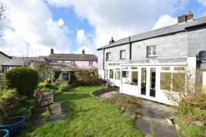 4, South View, Road From Judds Farm To Broadshell Cross, Holsworthy EX22 6SW