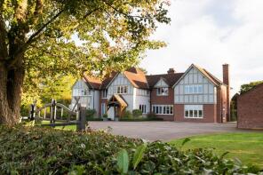 Eastcote Paddocks, Walsal End Lane, Hampton In Arden, Solihull B92 0HU