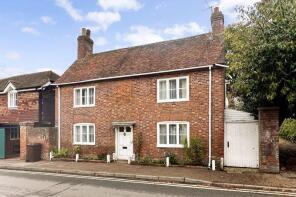 7, Upper Bridge Street, Wye TN25 5AF