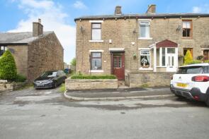 353, Haslingden Road, Guide, Blackburn BB1 2NG