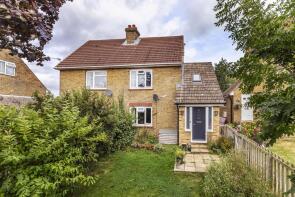 6, St Pauls Crescent, Faversham ME13 9AZ