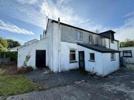 Poplar Cottage, School Hill, Perranwell Station TR3 7JY