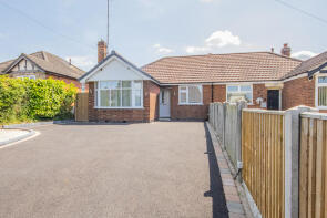 4, Lodge Lane, Spondon, Derby DE21 7GD