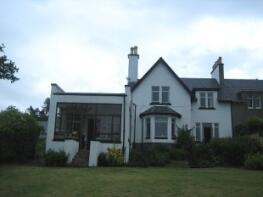 Goldensands, B8008 Morar Loop, Mallaig PH40 4PA