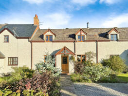 Treetops, Gofer Farm Cottages, Rhuddlan Road, St. George, Abergele LL22 9SE