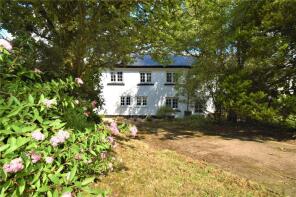 Bakery Cottage, Road From Pinkworthy Cross To Stuckeridge Cross, Tiverton EX16 9ES