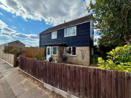 Astbury Road, Lowestoft, NR32 4NP