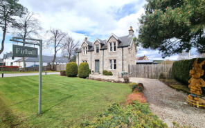 Firhall, Deshar Road, Boat Of Garten PH24 3BN