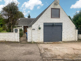 Brae Lodge, Edderton Mains Road, Tain IV19 1LJ