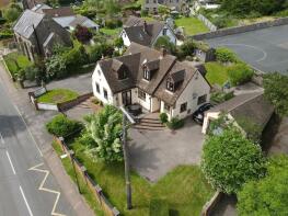 Ferncroft, Church Road, Cinderford GL14 2UA