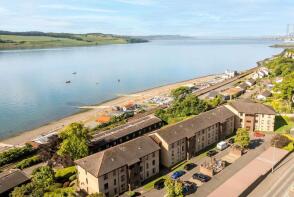 Flat 23, 30 Taypark, Dundee Road, Broughty Ferry, Dundee DD5 1LX