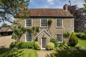 Rookes House, Church Lane, Horsington, Templecombe BA8 0EG