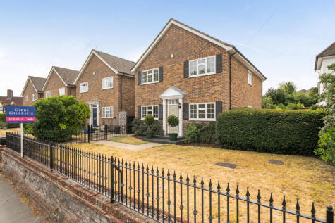 Eastcote Road, Ruislip