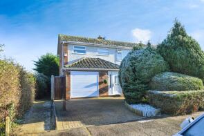 11, Rowley Mead, Thornwood CM16 6NH
