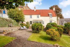 11, Cove Wynd, Pittenweem KY10 2LE