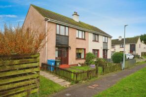 16, Woodlands Drive, Invergordon IV18 0NH