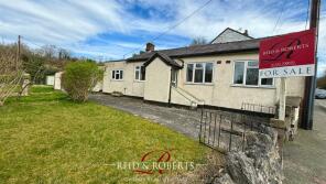 Carith, Cilcain Road, Pantymwyn CH7 5EH