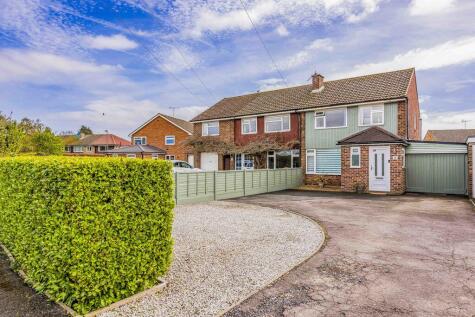 South Lane, Emsworth