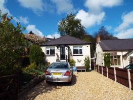 Trigfa, Northop Hall CH7 6HT