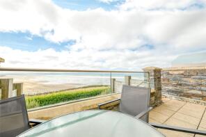 Apartment 5, Oceanpoint, Lane To Saunton Sands, Braunton EX33 1FG