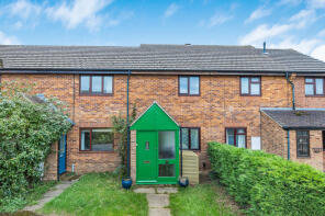 28, Lodge Close, Oxford OX3 0QP