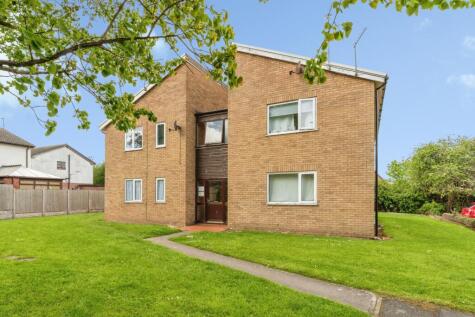 Lon Ceiriog, Prestatyn, Denbighshire, LL19
