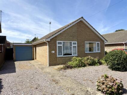 Wimberley Way, Pinchbeck, Spalding