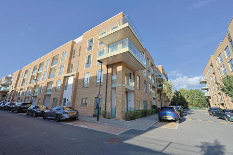 Coxwell Boulevard,London,NW9 4AE