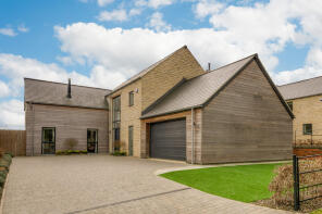 2, Bannerlands, Gorrell Lane, Buckingham MK18 5LA