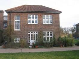 18, Laughton Lodge, Common Lane, Lewes BN8 6BY