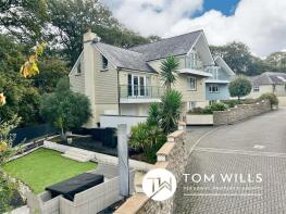 1 Thalassa, Stewart Court, Falmouth TR11 5FQ