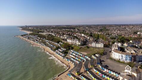 Woodberry Way, Walton On The Naze