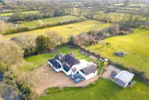 Moonrakers, Crabbswood Lane, Lymington SO41 6EQ