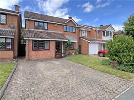 17, Elderberry Close, The Rock, Telford TF3 5EN