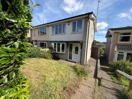 Sorrel Walk, Amblecote, Brierley Hill, DY5 2QG