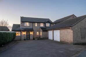 14, Forest Close, Melton Mowbray LE13 1ST