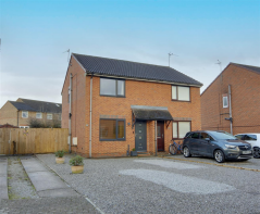 28, Oak Drive, Brough HU15 2QU