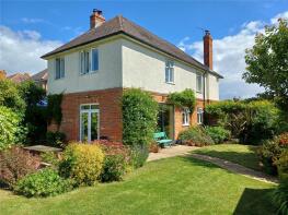 1, Uplands, Bridport DT6 4LE