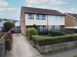 Marloes, Francis Street, Thomastown, Tonyrefail CF39 8DS