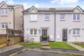 45, Curlew Way, Inverkeithing KY11 1FF