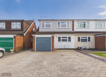 Lindon Road, Wickford