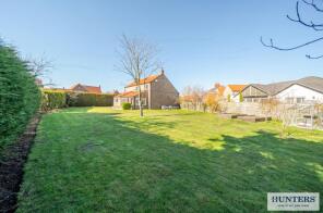 Anam Cara, Nickey Nackey Lane, Cawood YO8 3SF