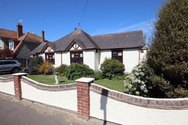 Madeira Road, Holland on Sea