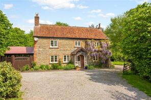 Honeywell Farm, Silver Street Lane, Westbury BA13 4EY