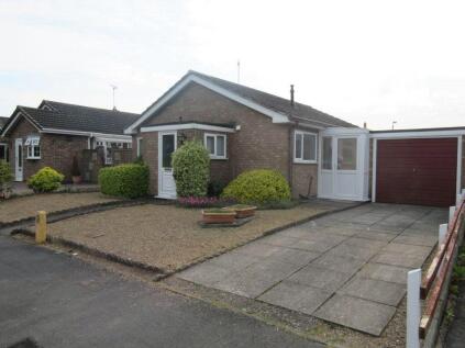 Bracken Dale, East Goscote, Leicester, Leicestershire, LE7