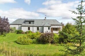 Craigton House, Bridge Of Cally PH10 7LH