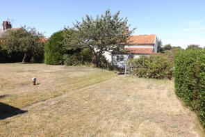 Rose Cottage, Ship Corner, Woodbridge IP12 2DY