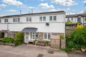 6, Sea Trout Mews, Lane To Sea Trout Mews, Totnes TQ9 6PA