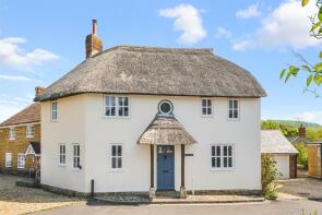 10, Arundell, Bridport DT6 6RY